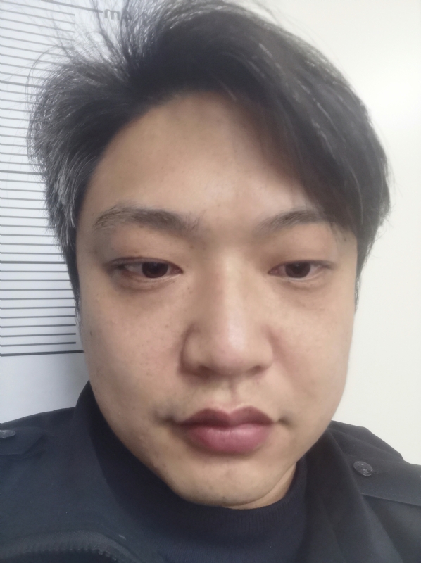 恶魔进天堂的第一张照片--华安相亲网