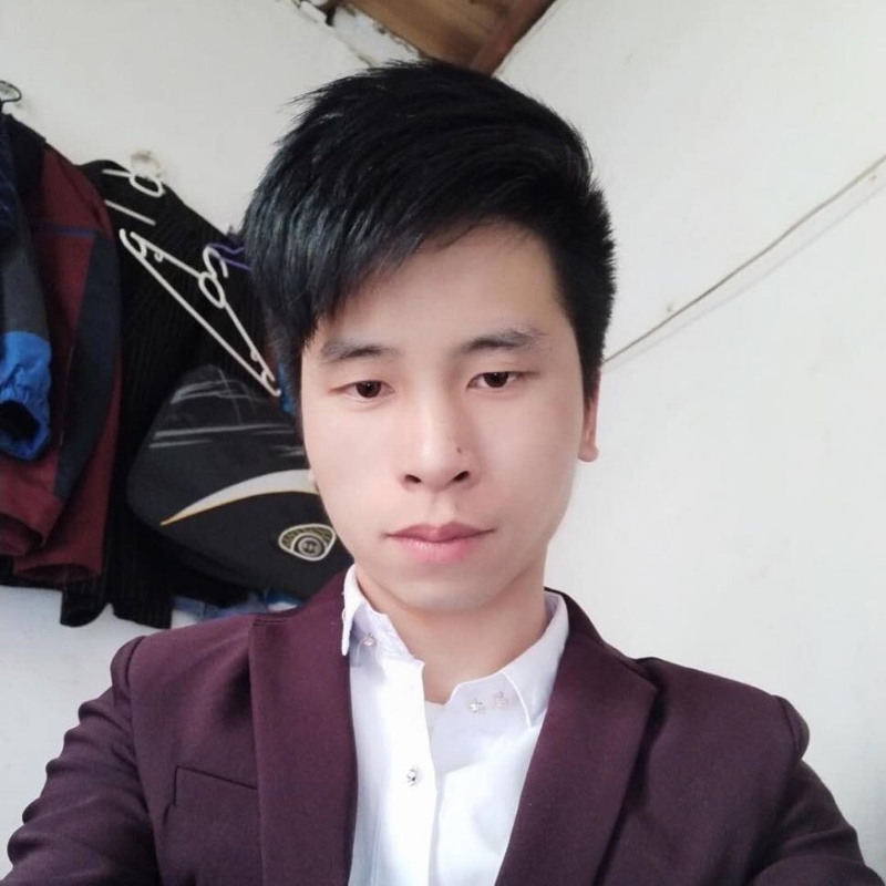 遇见不一样的你的第一张照片--华安相亲网