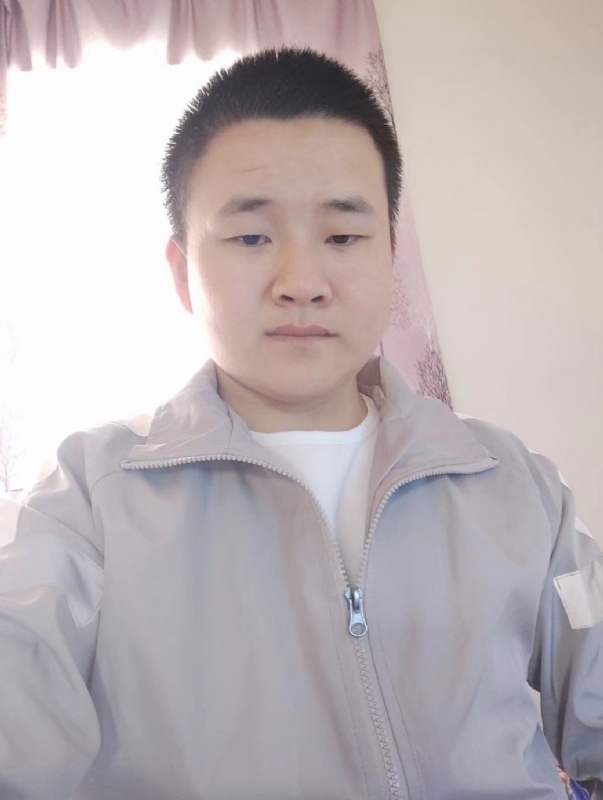 时空天使的第一张照片--华安相亲网