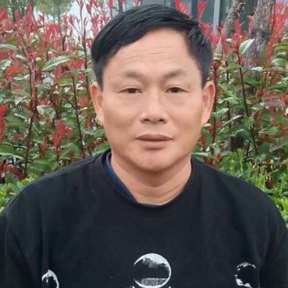 老黄牛的第一张照片--华安相亲网
