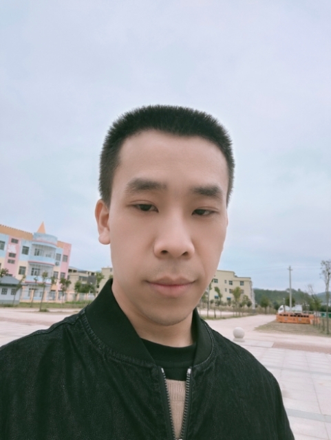 揭阳交友的第一张照片--华安相亲网