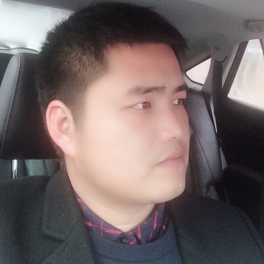 心的另一半的第一张照片--华安相亲网