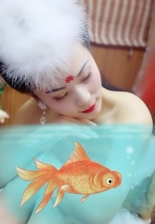 清风恋百合的第二张照片--华安相亲网