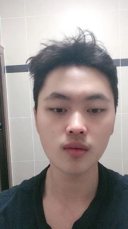 鳴的第一张照片--华安相亲网