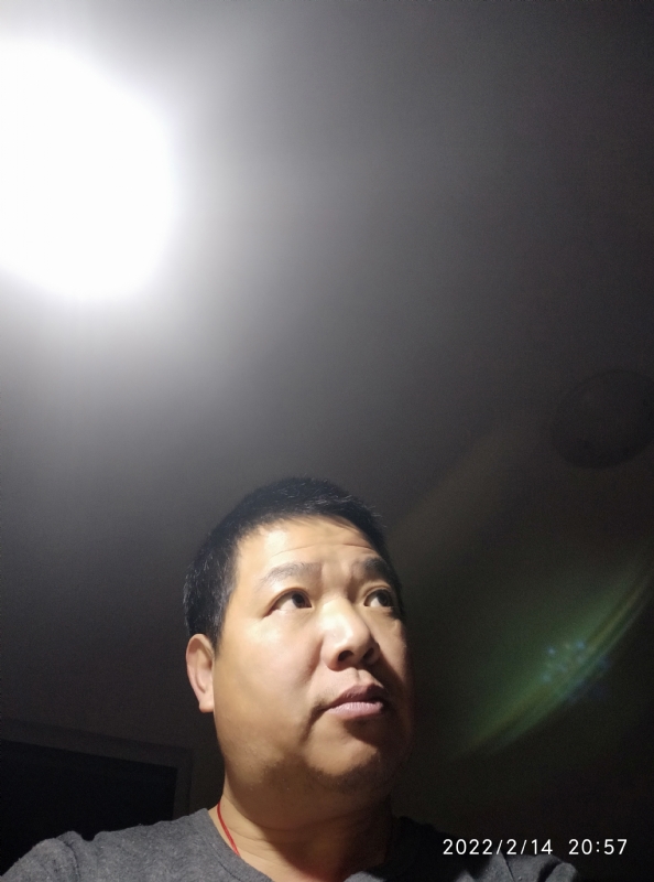 飞龙的第二张照片--华安相亲网