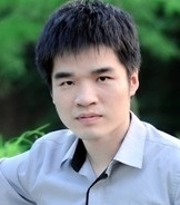 寻找快乐的第一张照片--华安相亲网