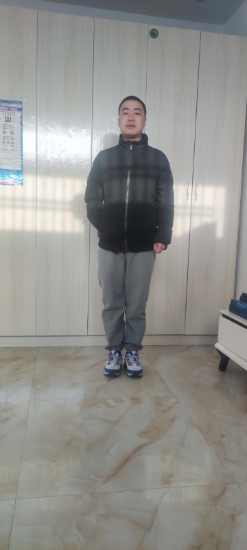恋恋不舍的第一张照片--华安相亲网