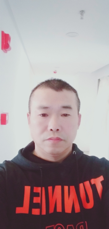 责任的第一张照片--华安相亲网