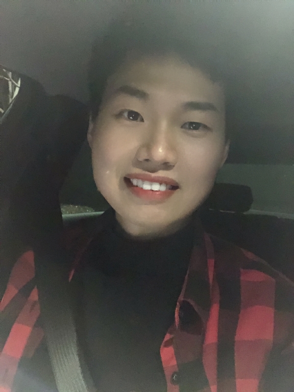 她的第三张照片--华安相亲网