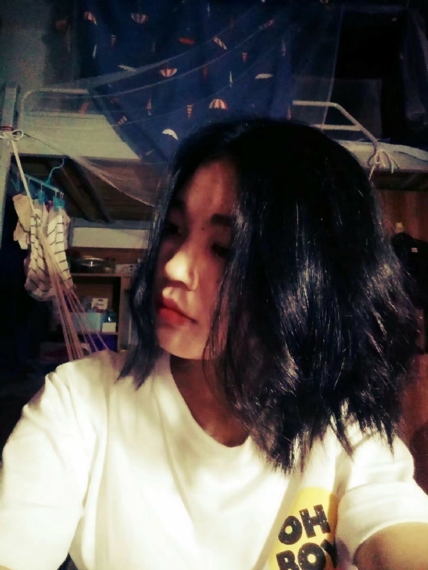 123木头人的第二张照片--华安相亲网