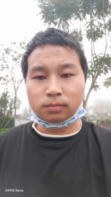 陌路者的第一张照片--华安相亲网