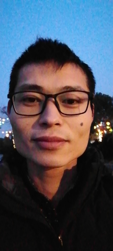 我是会飞的龙的第一张照片--华安相亲网