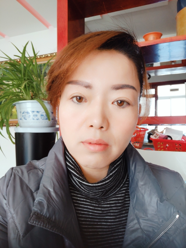 米酒的第一张照片--华安相亲网