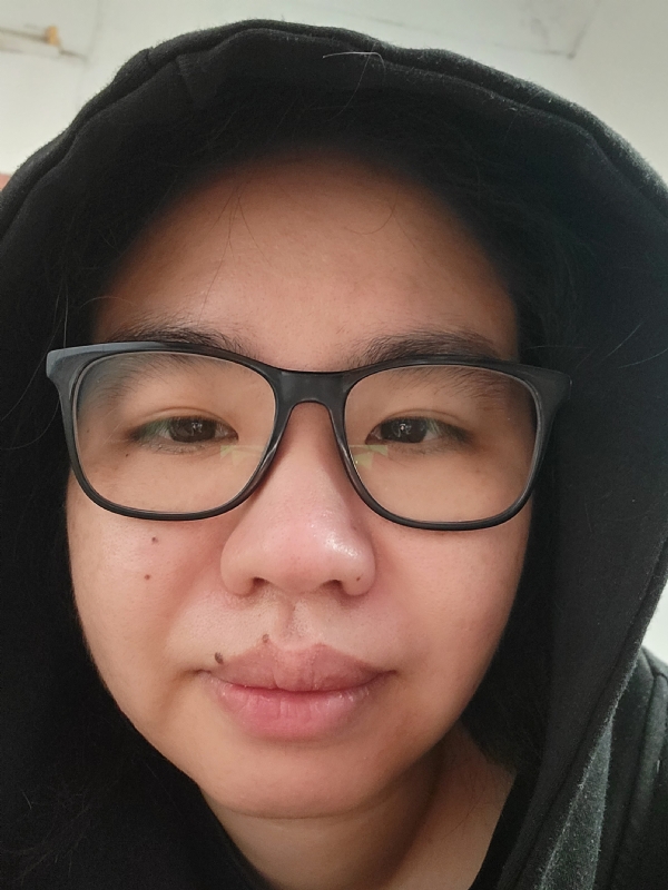 坤的第一张照片--华安相亲网