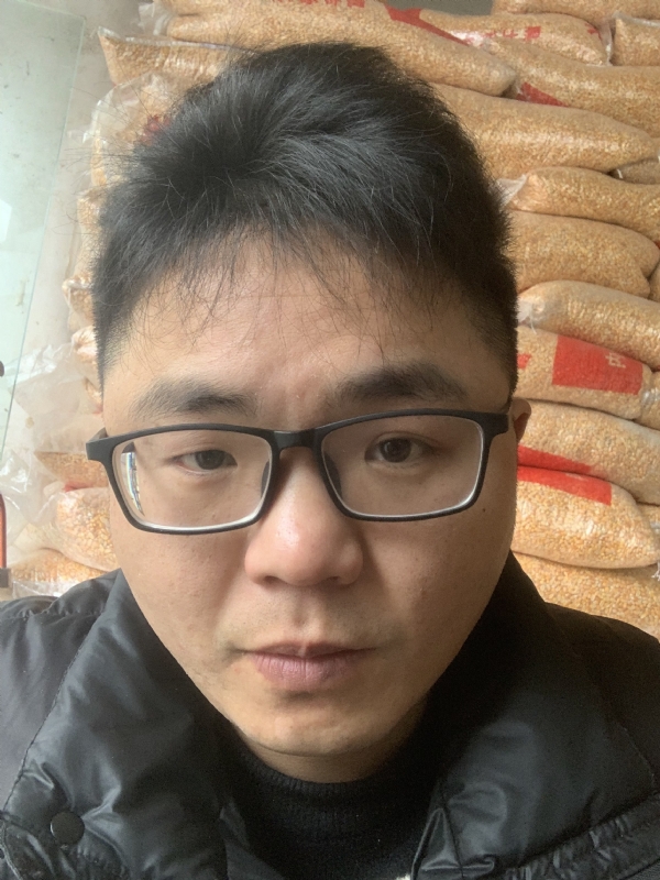 轩宇的第一张照片--华安相亲网