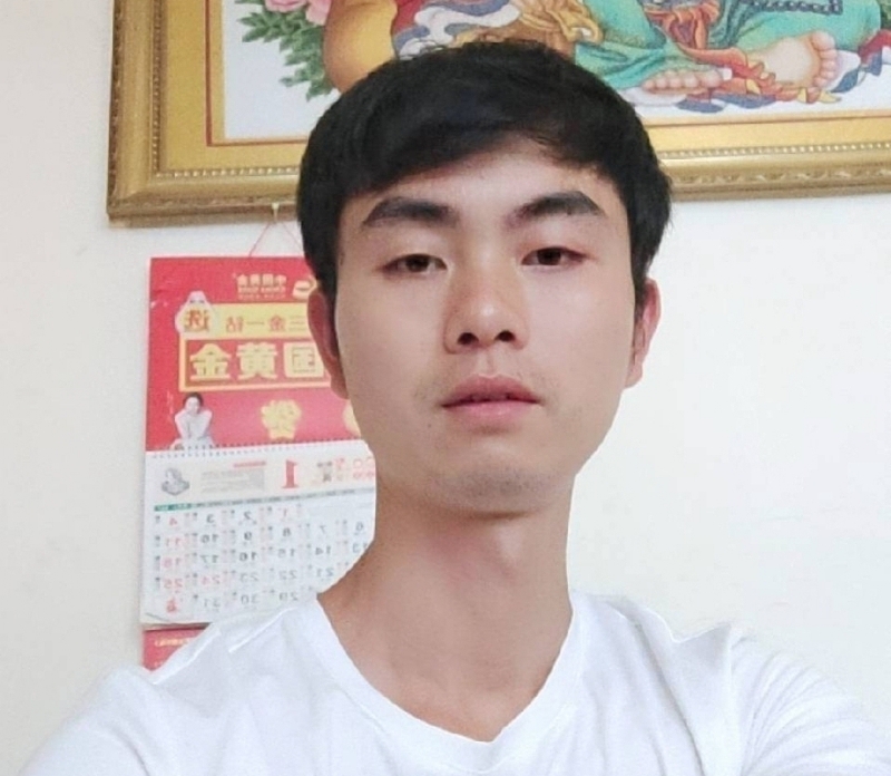 刘利的第一张照片--华安相亲网