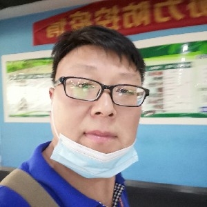神经蛙的第二张照片--华安相亲网