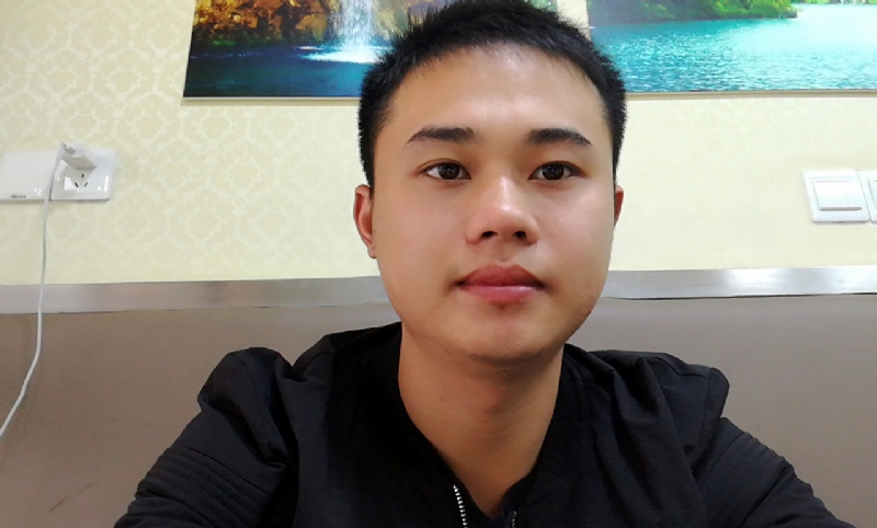 汐颜茹夢的第一张照片--华安相亲网