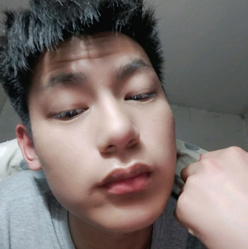 路长慢慢走的第一张照片--华安相亲网