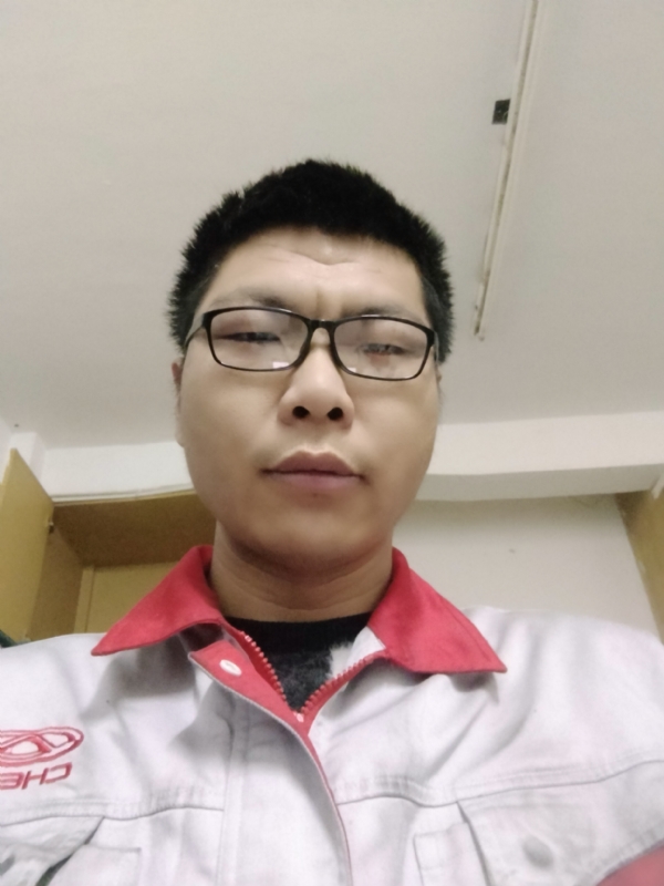 爱你就疼你的第一张照片--华安相亲网