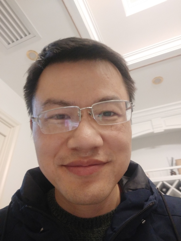 翔翔的第二张照片--华安相亲网