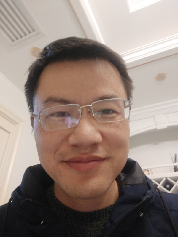 翔翔的第三张照片--华安相亲网