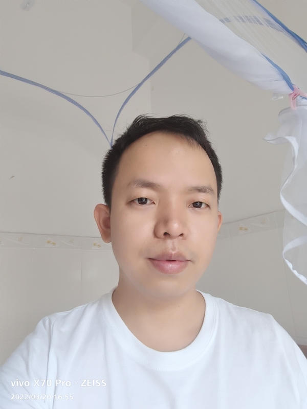 蒙柠的第二张照片--华安相亲网