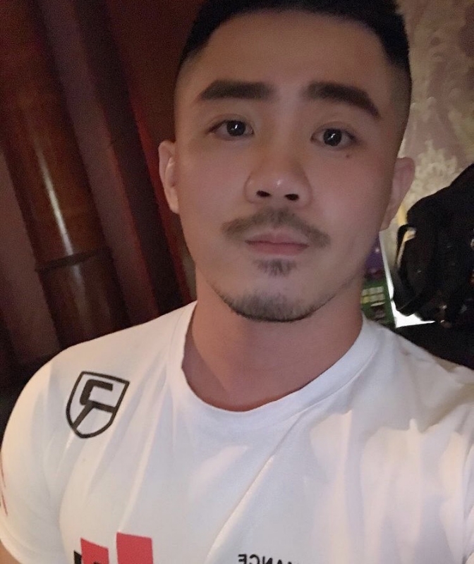 岁月的第二张照片--华安相亲网