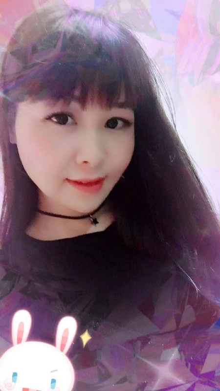 兰馨的第一张照片--华安相亲网