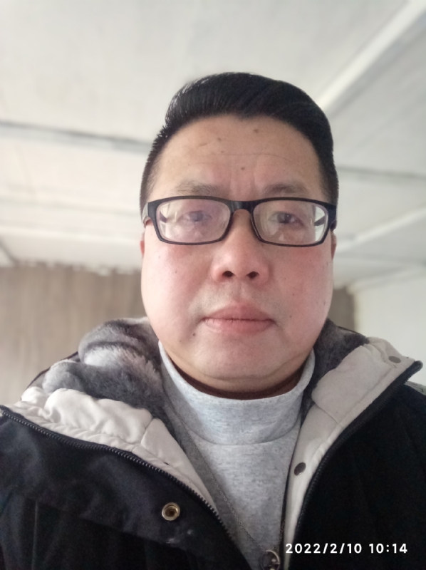 清风自来的第一张照片--华安相亲网