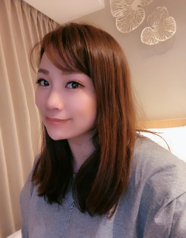 Judy的第一张照片--华安相亲网