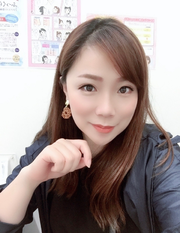 Judy的第二张照片--华安相亲网