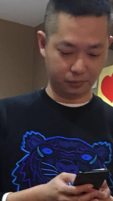 刘5的第一张照片--华安相亲网
