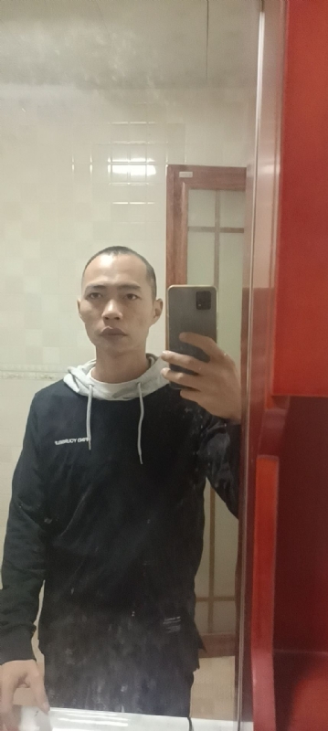 黄钟溢的第一张照片--华安相亲网