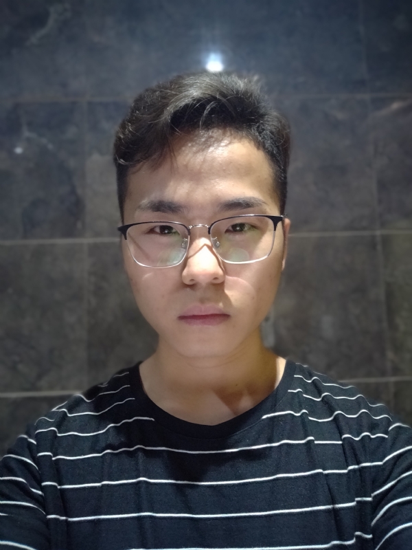 难赋深情的第一张照片--华安相亲网