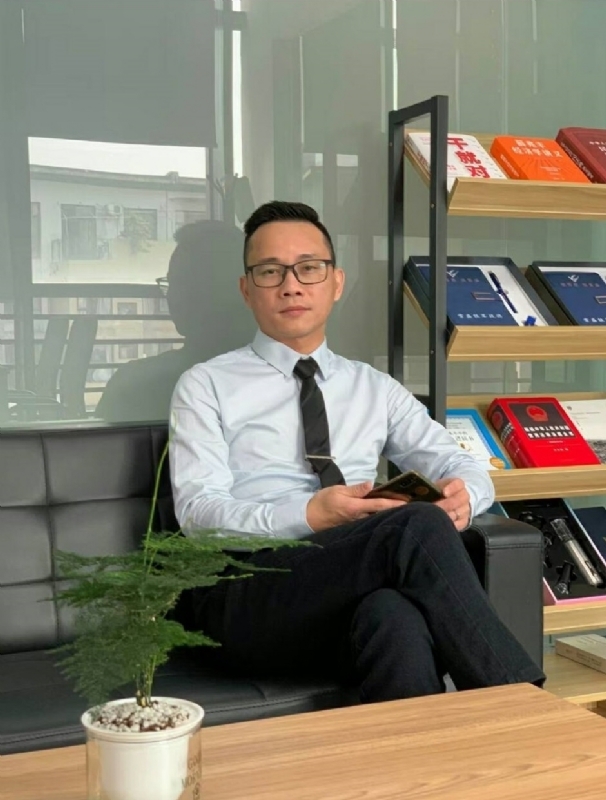 我這樣的男人的第五张照片--华安相亲网