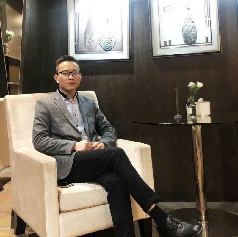 我這樣的男人的第六张照片--华安相亲网