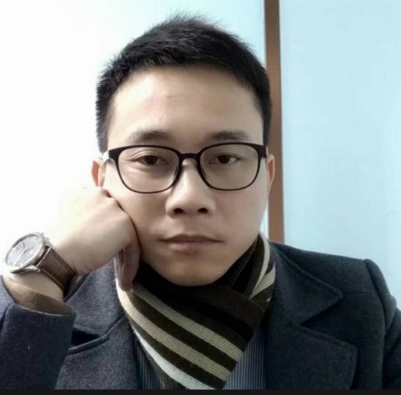 我這樣的男人的第七张照片--华安相亲网