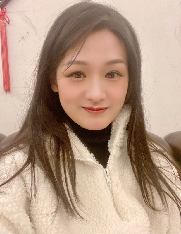 盧盈穎的第二张照片--华安相亲网