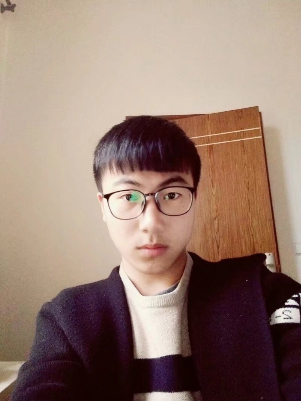 转身只为博她一笑的第一张照片--华安相亲网