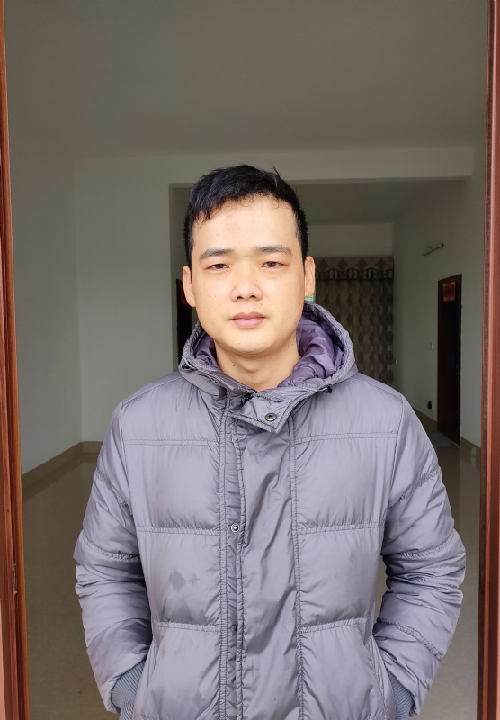 通的第一张照片--华安相亲网