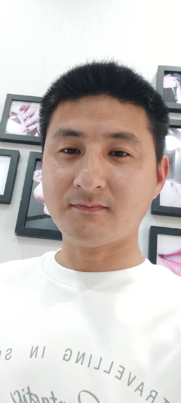 后来的第一张照片--华安相亲网