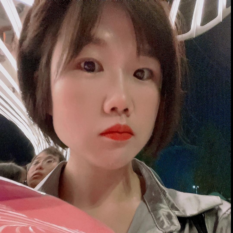 琳琳的第二张照片--华安相亲网