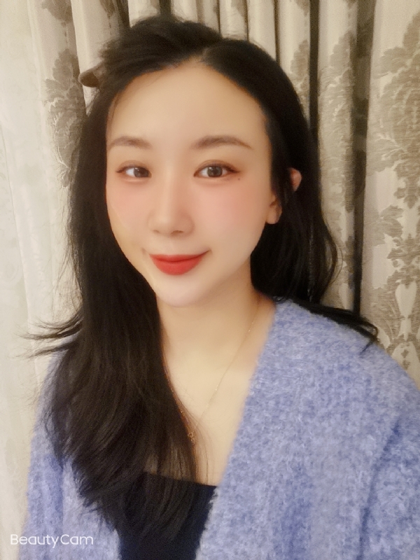 smile的第四张照片--华安相亲网