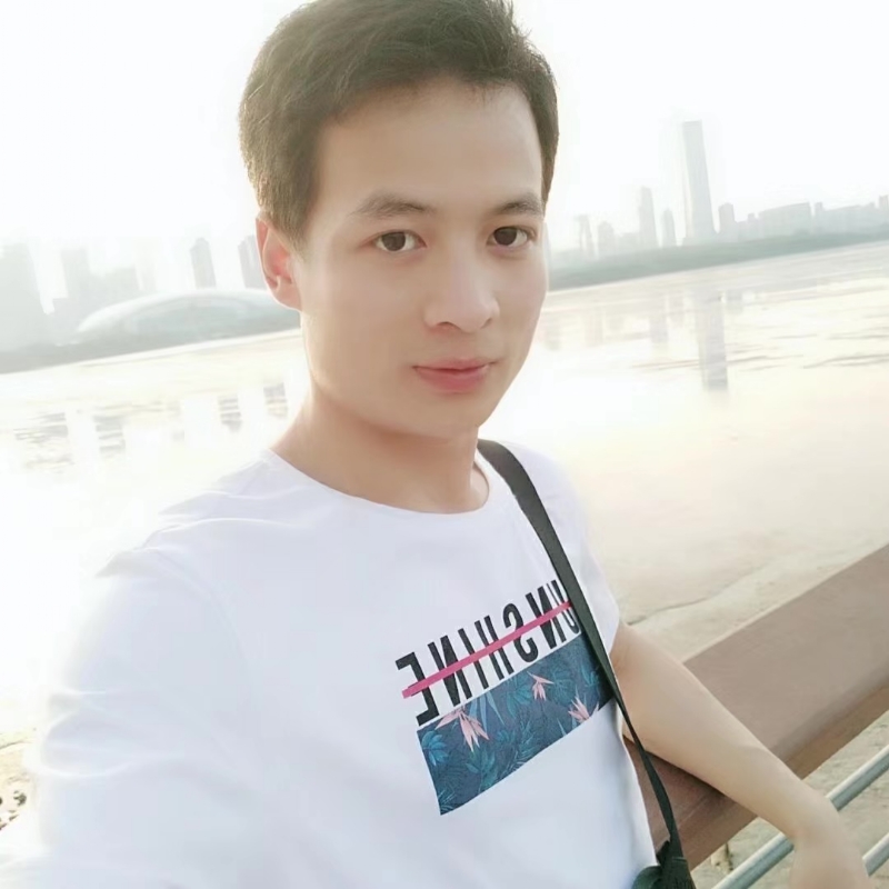 纯情又一的第三张照片--华安相亲网