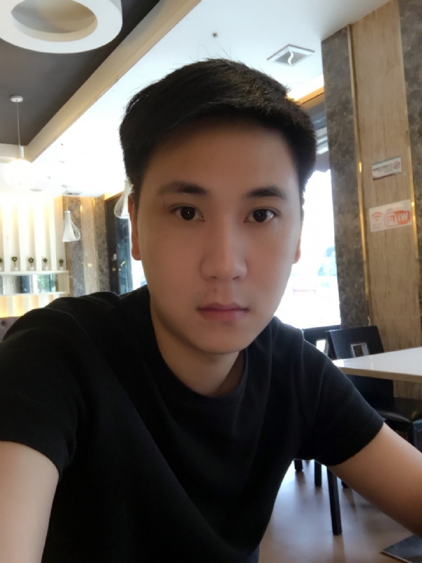 xunni的第一张照片--华安相亲网