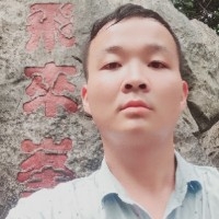 阿强的第一张照片--华安相亲网