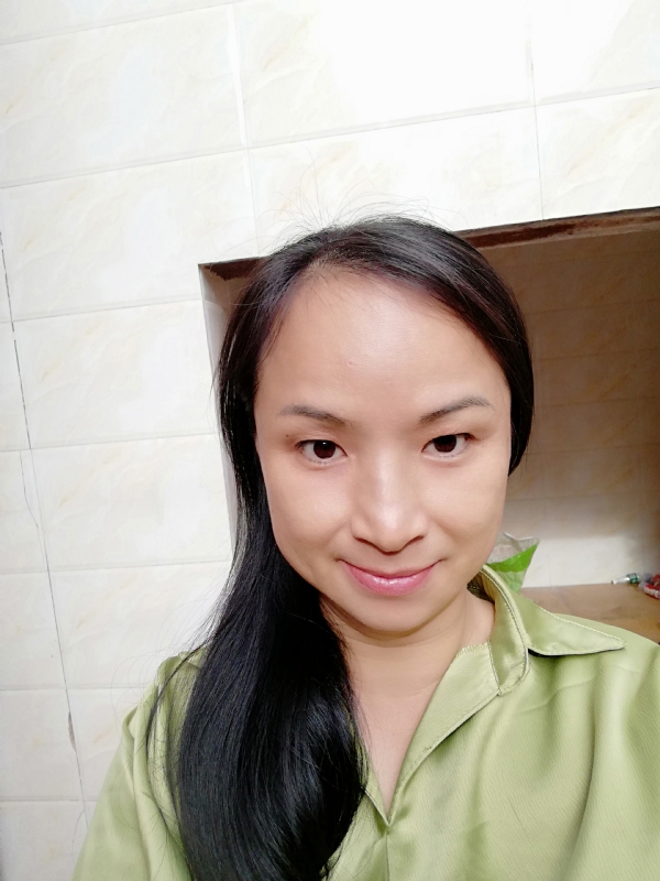 缘来是你的第一张照片--华安相亲网