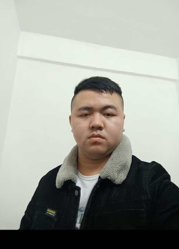 小梦的第一张照片--华安相亲网