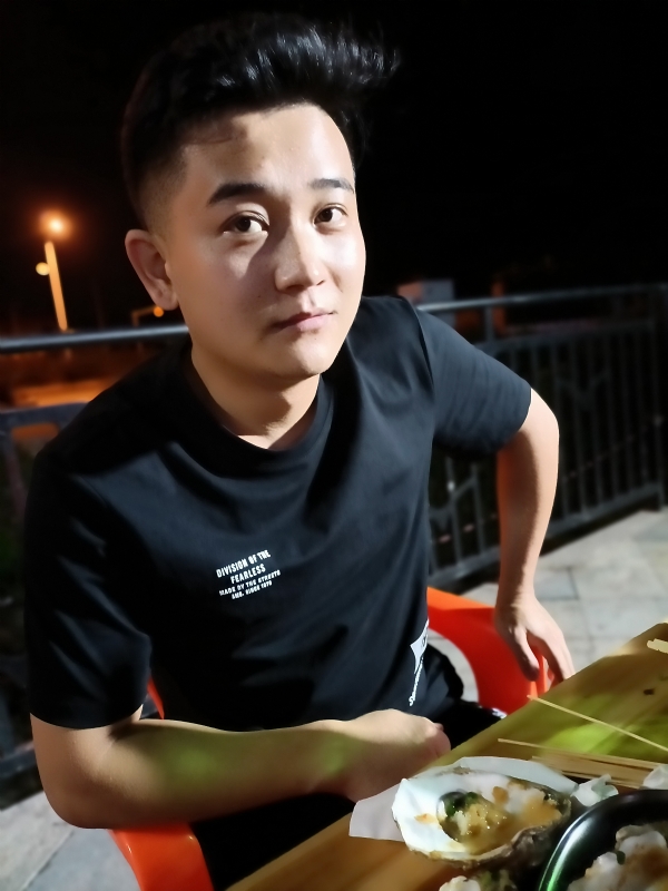 想找个干妈的第一张照片--华安相亲网